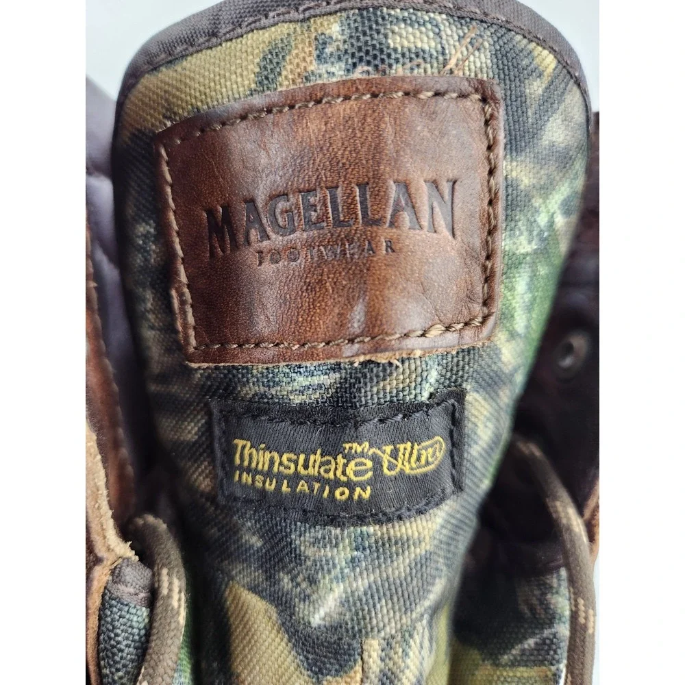 Magellan Outdoors magellan all